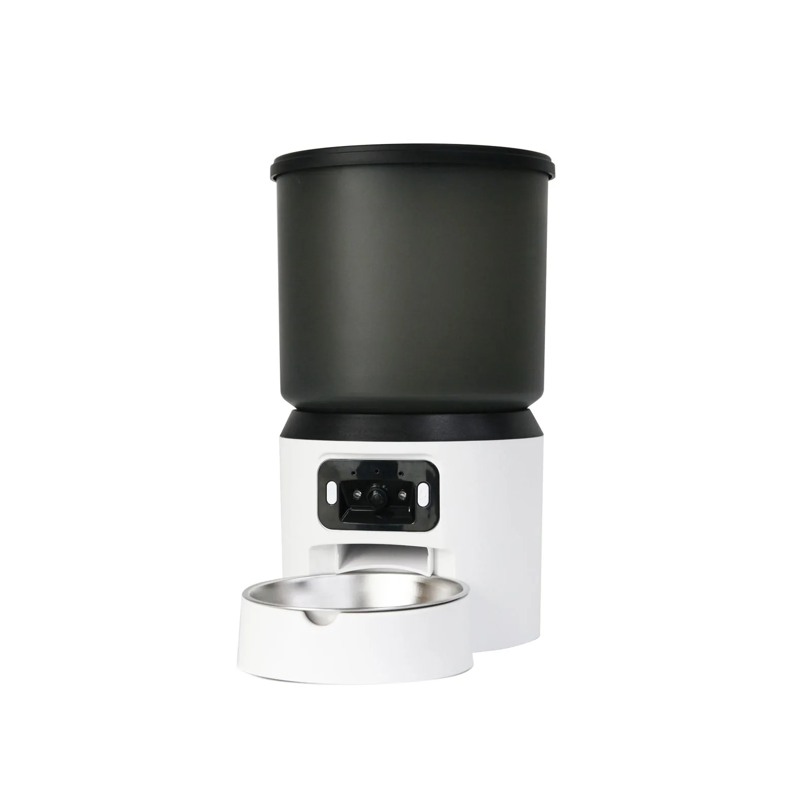 HBJH-PFV-4L Smart Pet Feeder
