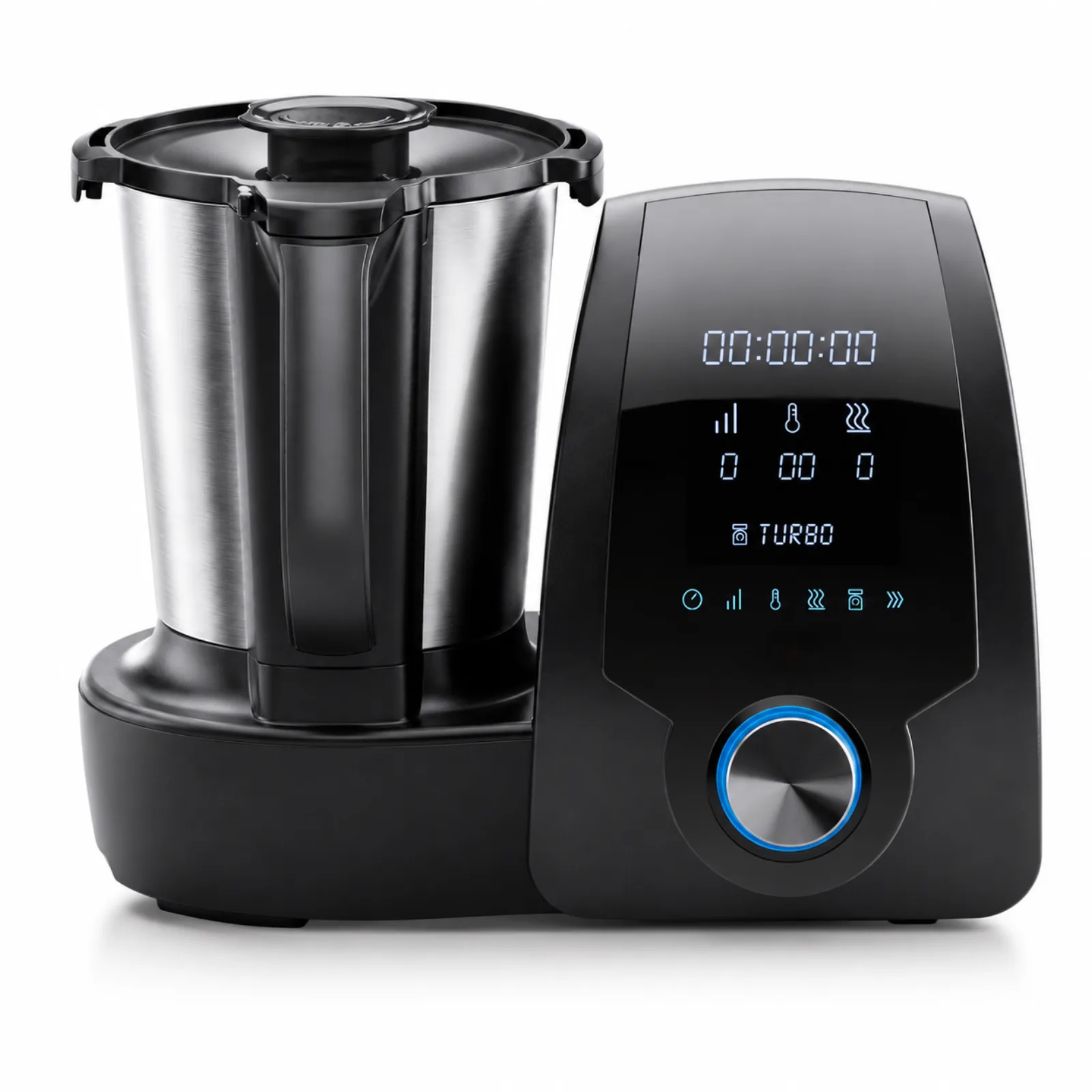 HBZH-FFC-01 Smart Pet Fresh Food Cooker