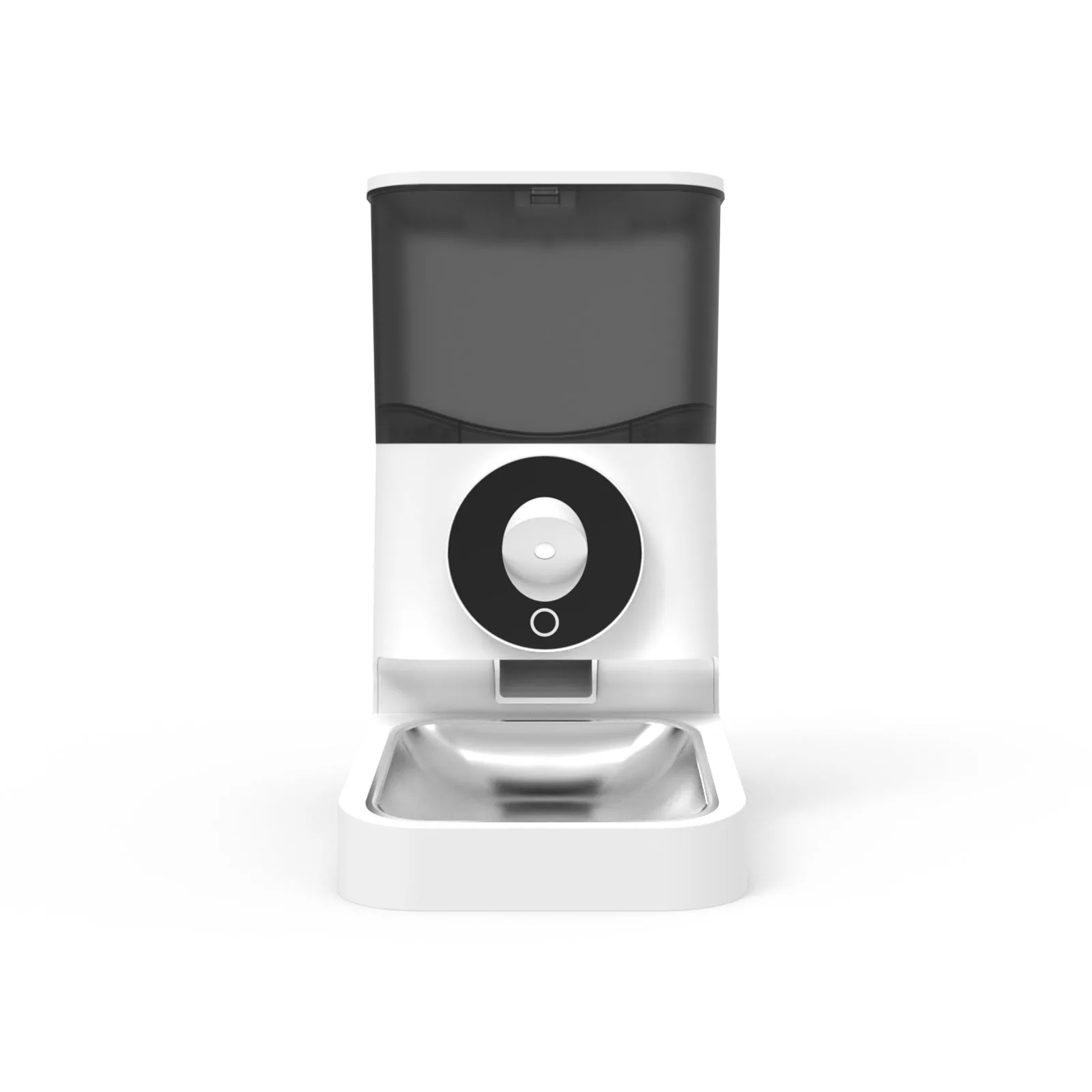 HBZH-PFV-45L Smart Pet Feeder with Camera
