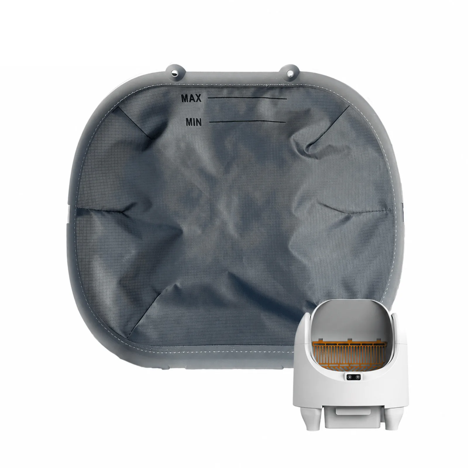 Smart Litter Box Bottom Mat