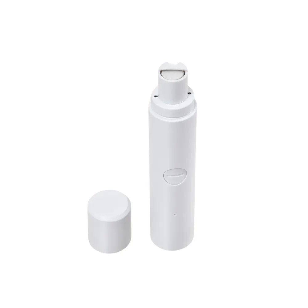 2 Speed Electric Nail Grinder with LED Light for Small and Large Pets
