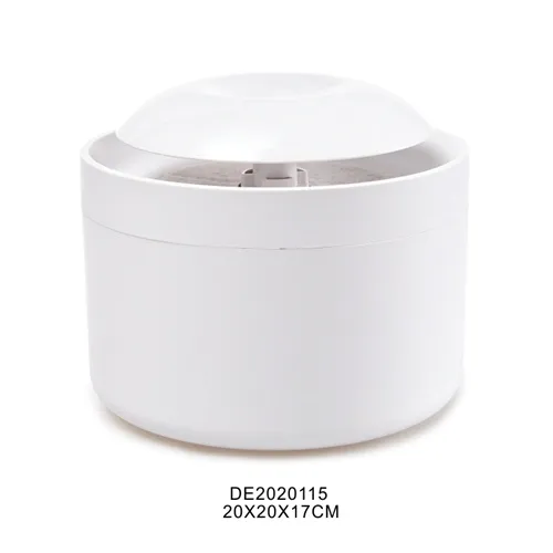 2.4L Automatic Cat Drinking Fountain With Oxygen Cycle