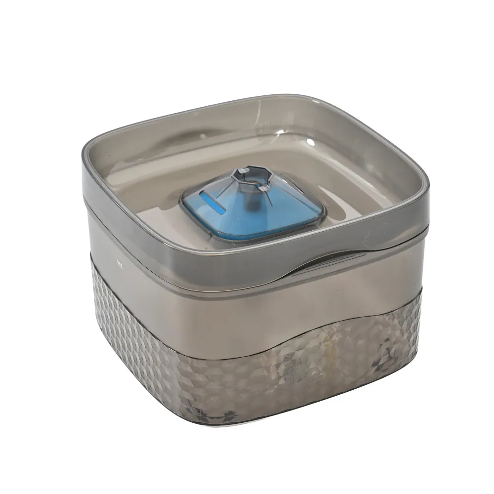 9L Large Capacity PC Material Dog Cat Automatic Water Fountain