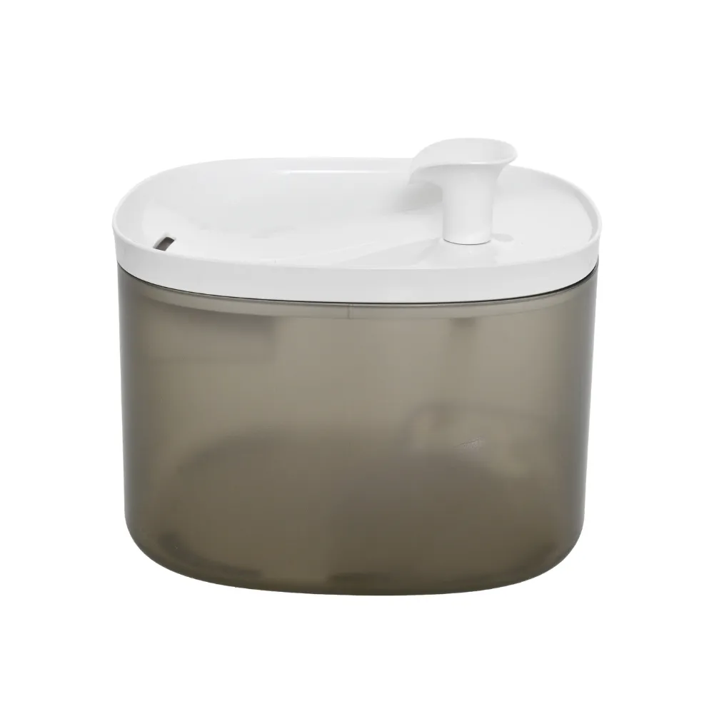 Affordable 3L Capacity Cycle Filtered USB Cat Dog Water Fountain