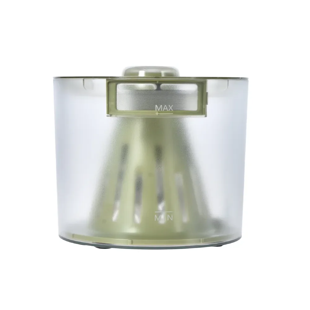 24h Non-stop Water Circulation Smart Pet Water Fountain